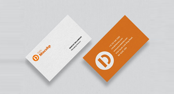 BUSINESS CARD