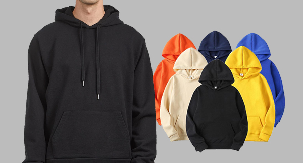 HOODIES