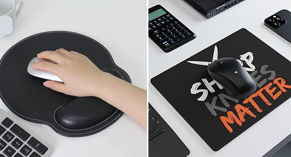 MOUSEPAD