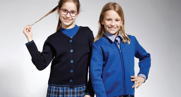 SCHOOL UNIFORMS