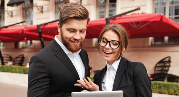 Corporate Uniforms in Dubai