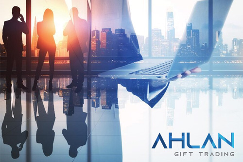 corporate gifts suppliers uae