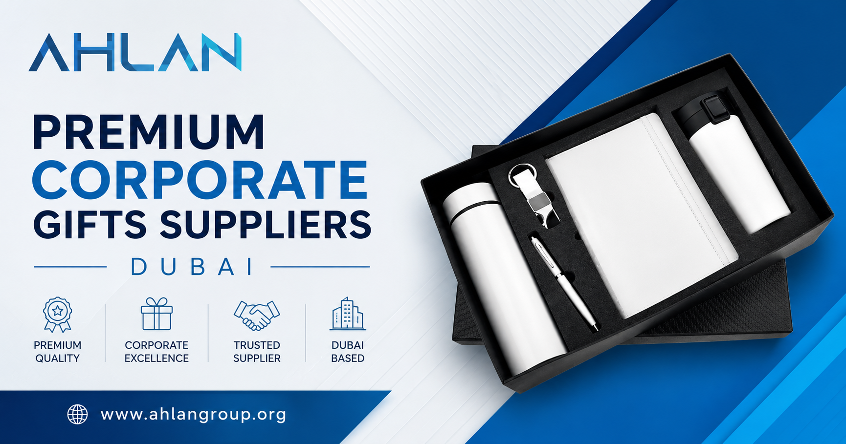 corporate gifts suppliers dubai
